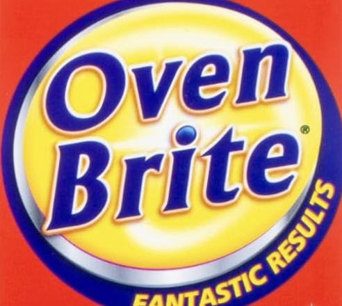 Oven Brite Cleaner logo